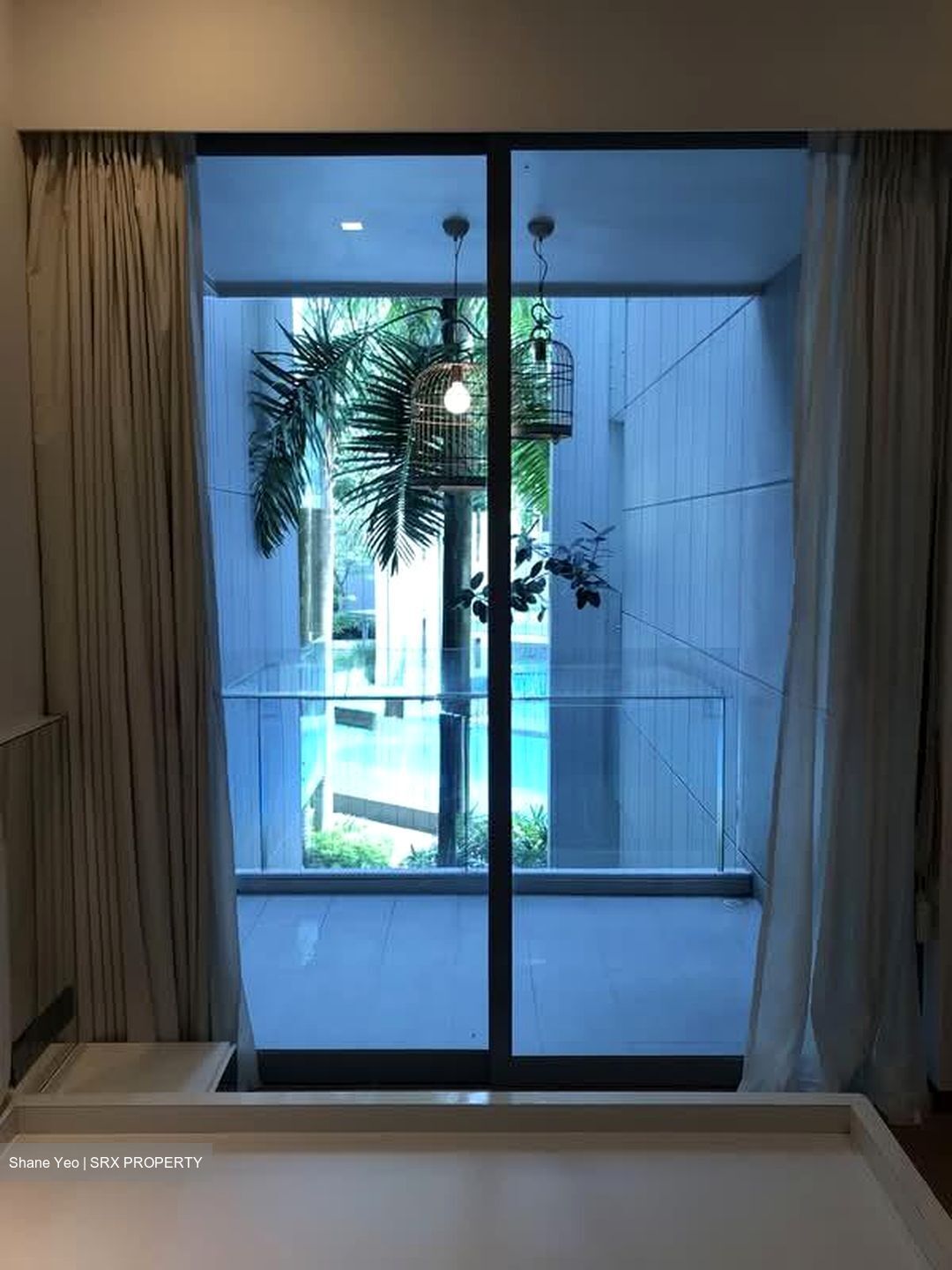 Orange Grove Residences (D10), Condominium #528674471